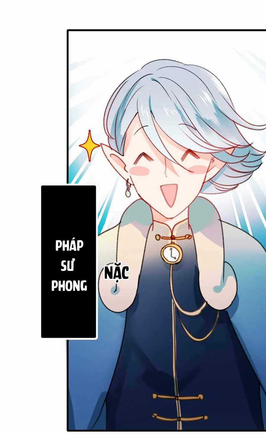 Thành Dã Tiêu Hà - Chapter 19 - Trang 19