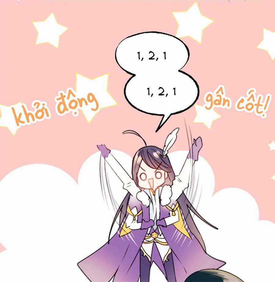 Thành Dã Tiêu Hà - Chapter 19 - Trang 3