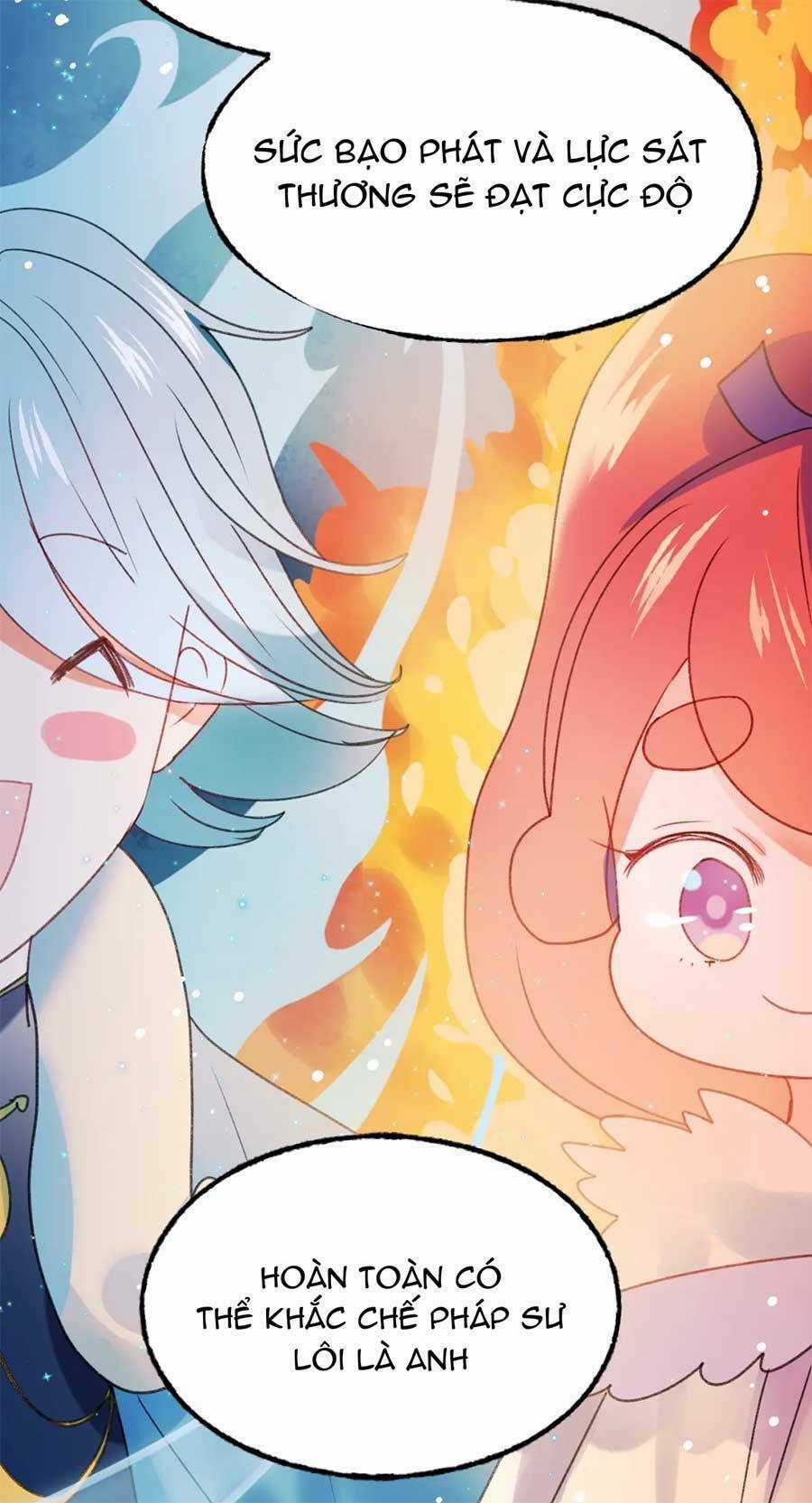 Thành Dã Tiêu Hà - Chapter 19 - Trang 25