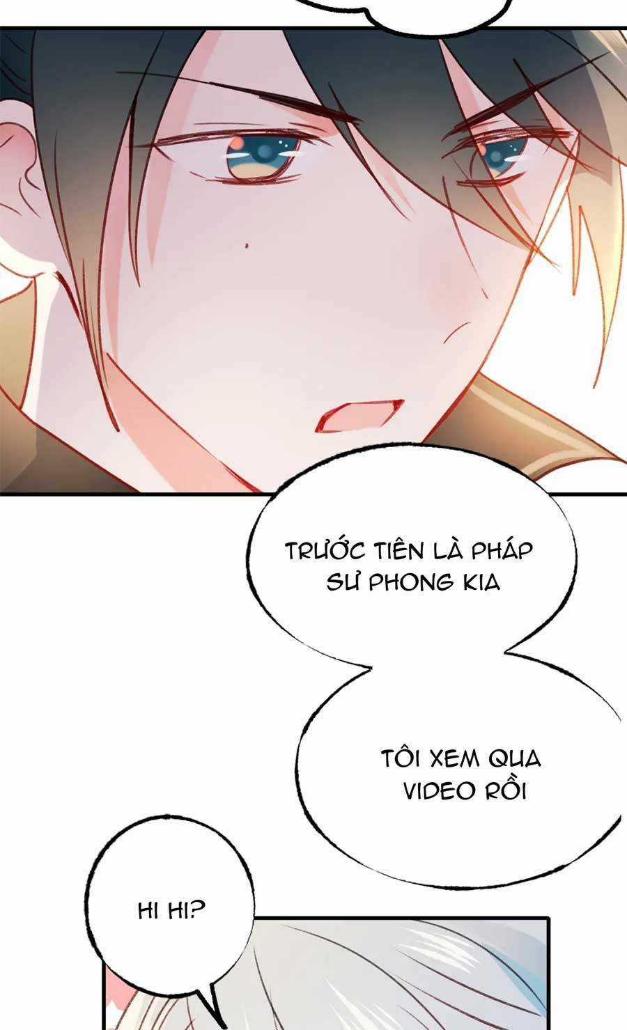 Thành Dã Tiêu Hà - Chapter 19 - Trang 28