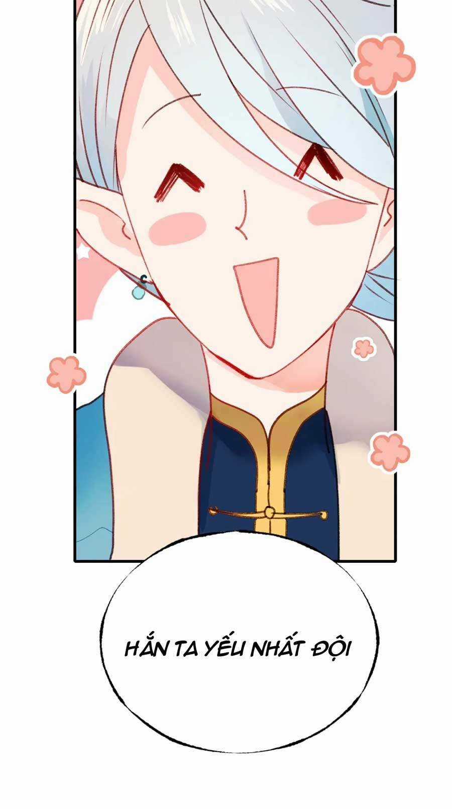 Thành Dã Tiêu Hà - Chapter 19 - Trang 29