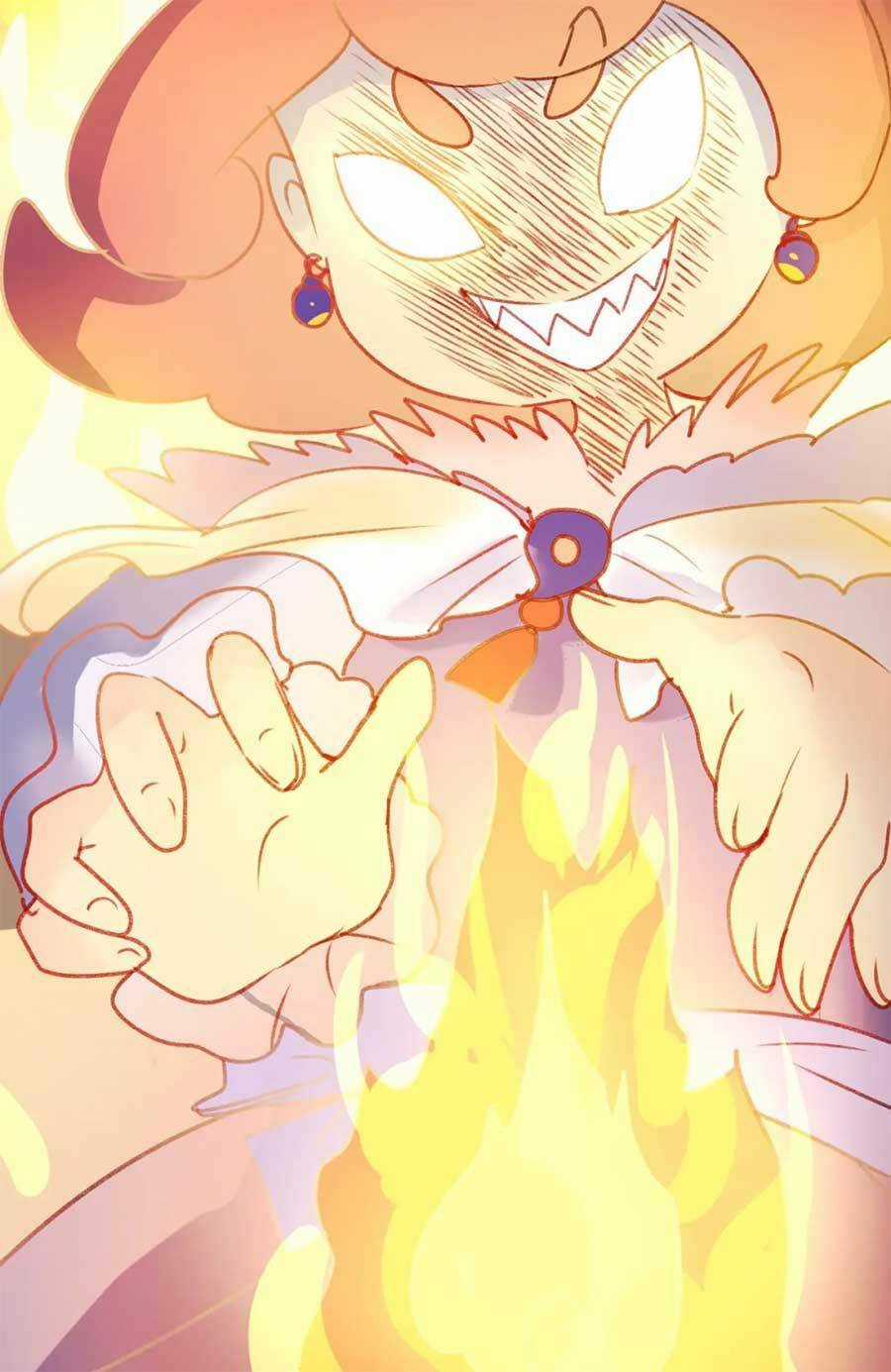 Thành Dã Tiêu Hà - Chapter 19 - Trang 34