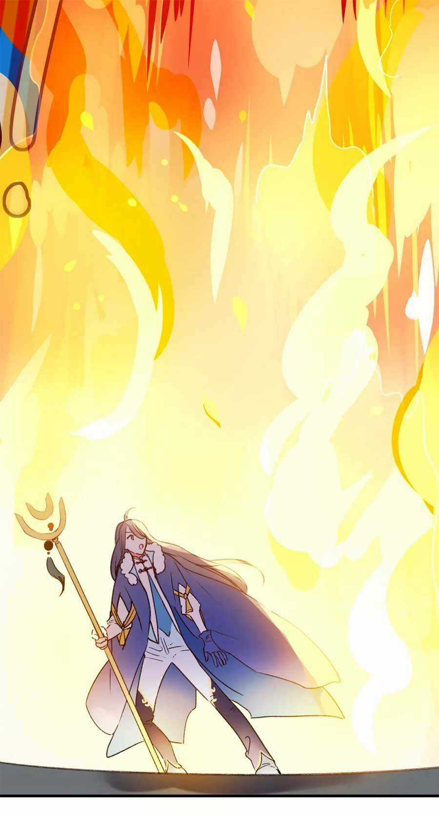 Thành Dã Tiêu Hà - Chapter 19 - Trang 36