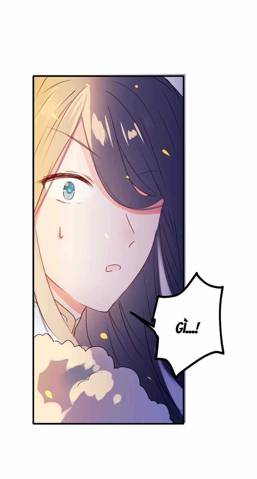 Thành Dã Tiêu Hà - Chapter 19 - Trang 37