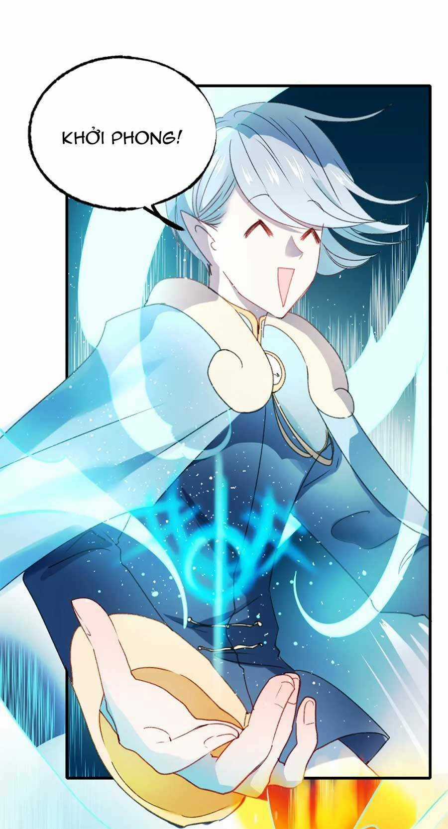 Thành Dã Tiêu Hà - Chapter 19 - Trang 38