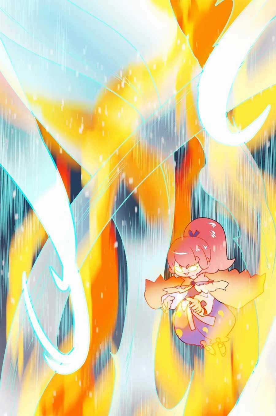 Thành Dã Tiêu Hà - Chapter 19 - Trang 39