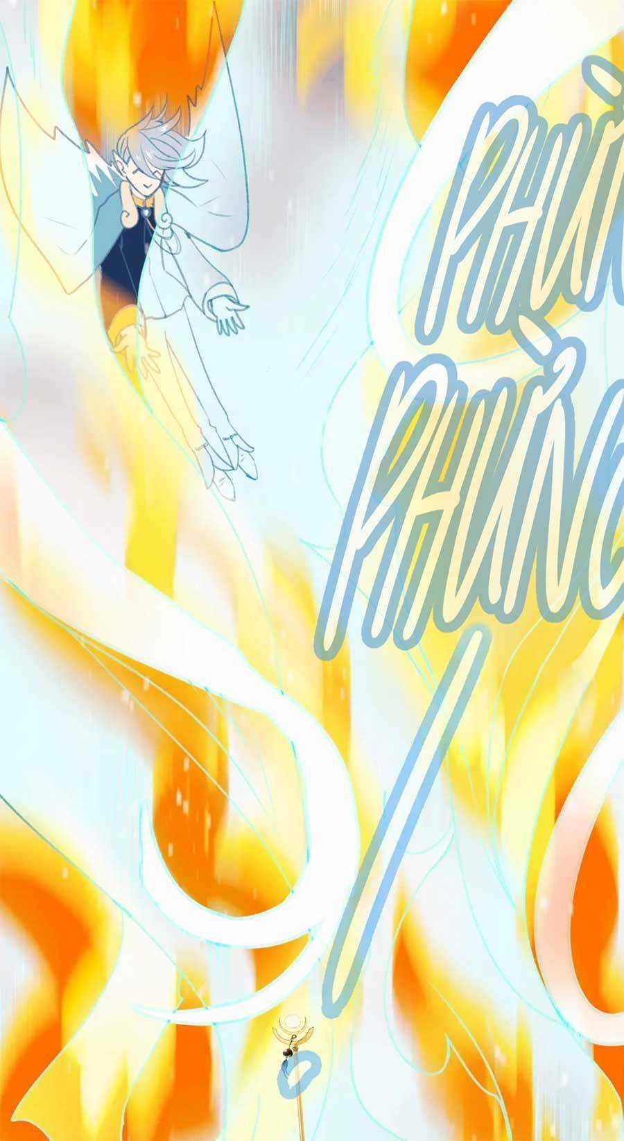 Thành Dã Tiêu Hà - Chapter 19 - Trang 40