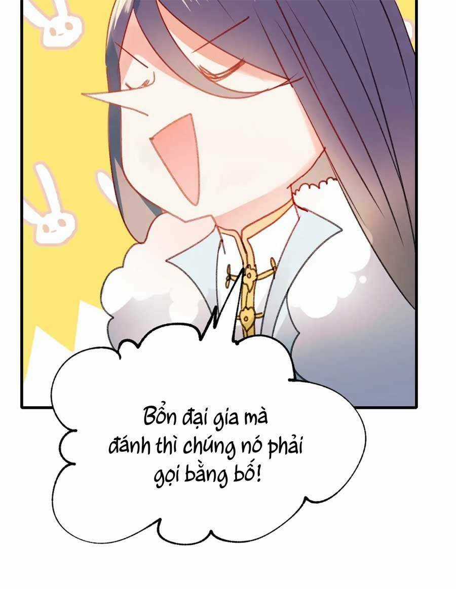 Thành Dã Tiêu Hà - Chapter 19 - Trang 5