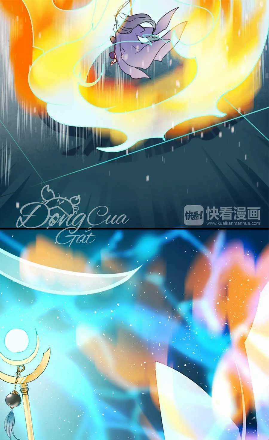 Thành Dã Tiêu Hà - Chapter 19 - Trang 41