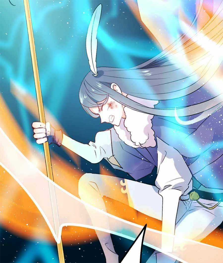 Thành Dã Tiêu Hà - Chapter 19 - Trang 42