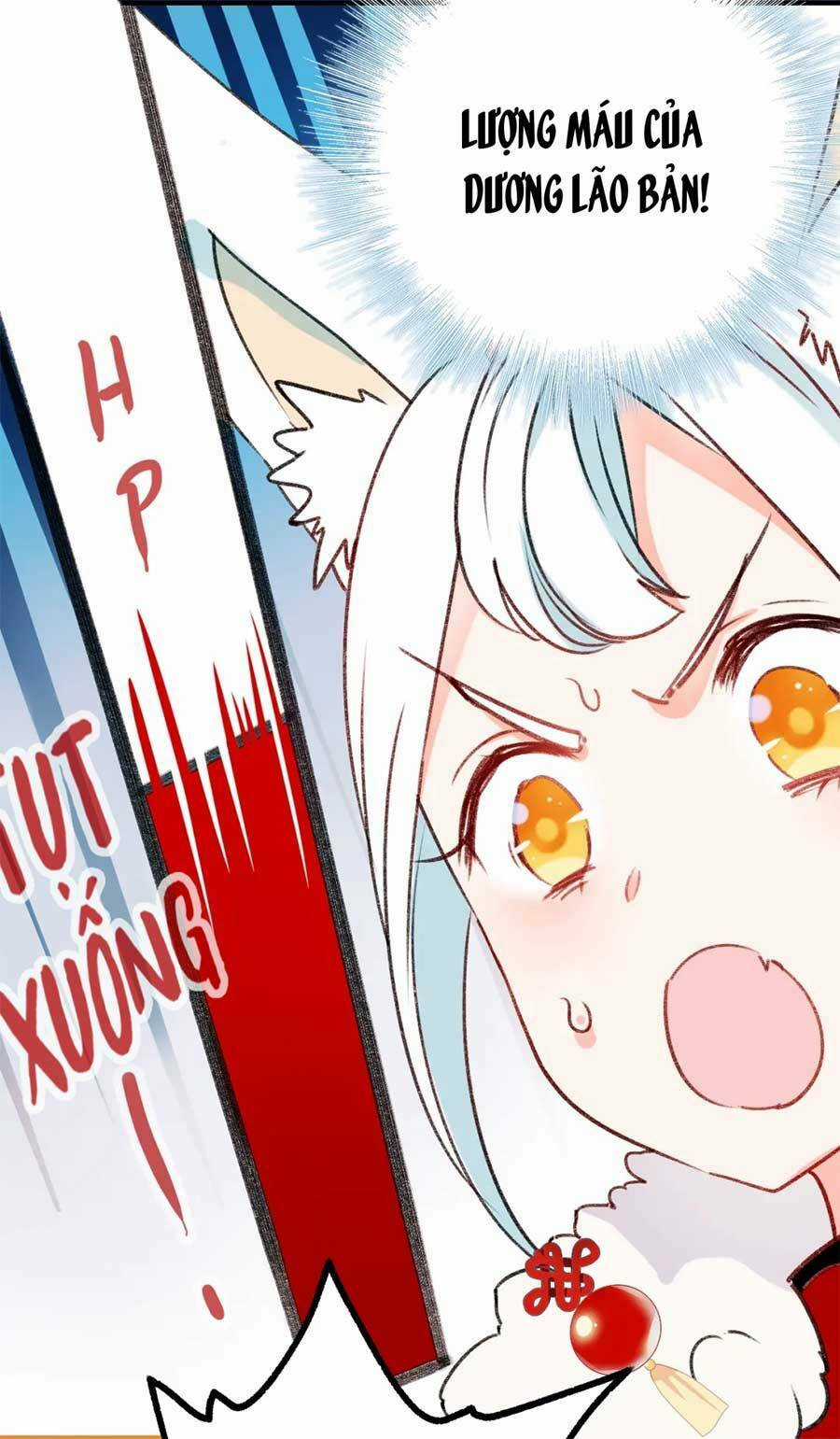 Thành Dã Tiêu Hà - Chapter 19 - Trang 45