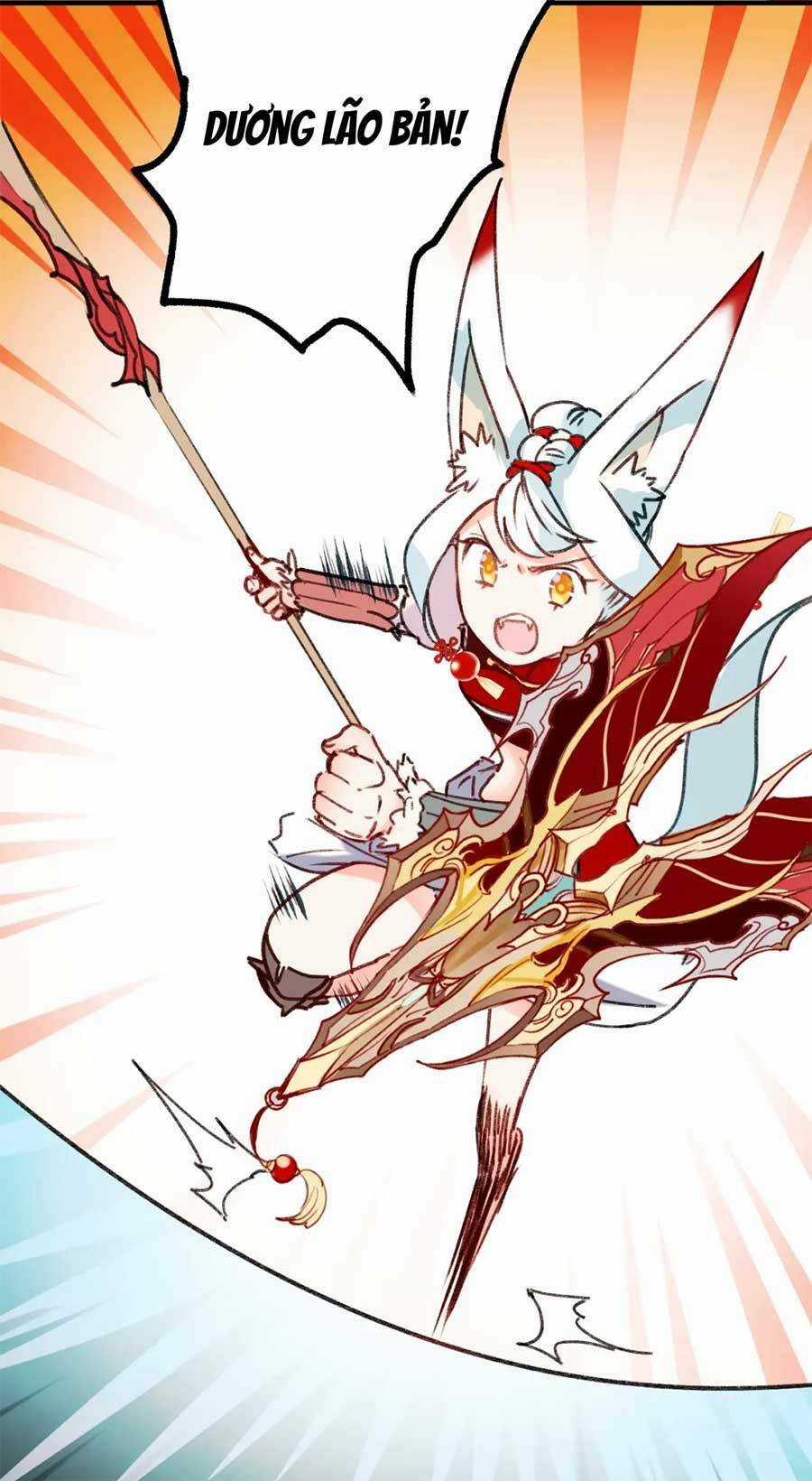 Thành Dã Tiêu Hà - Chapter 19 - Trang 46