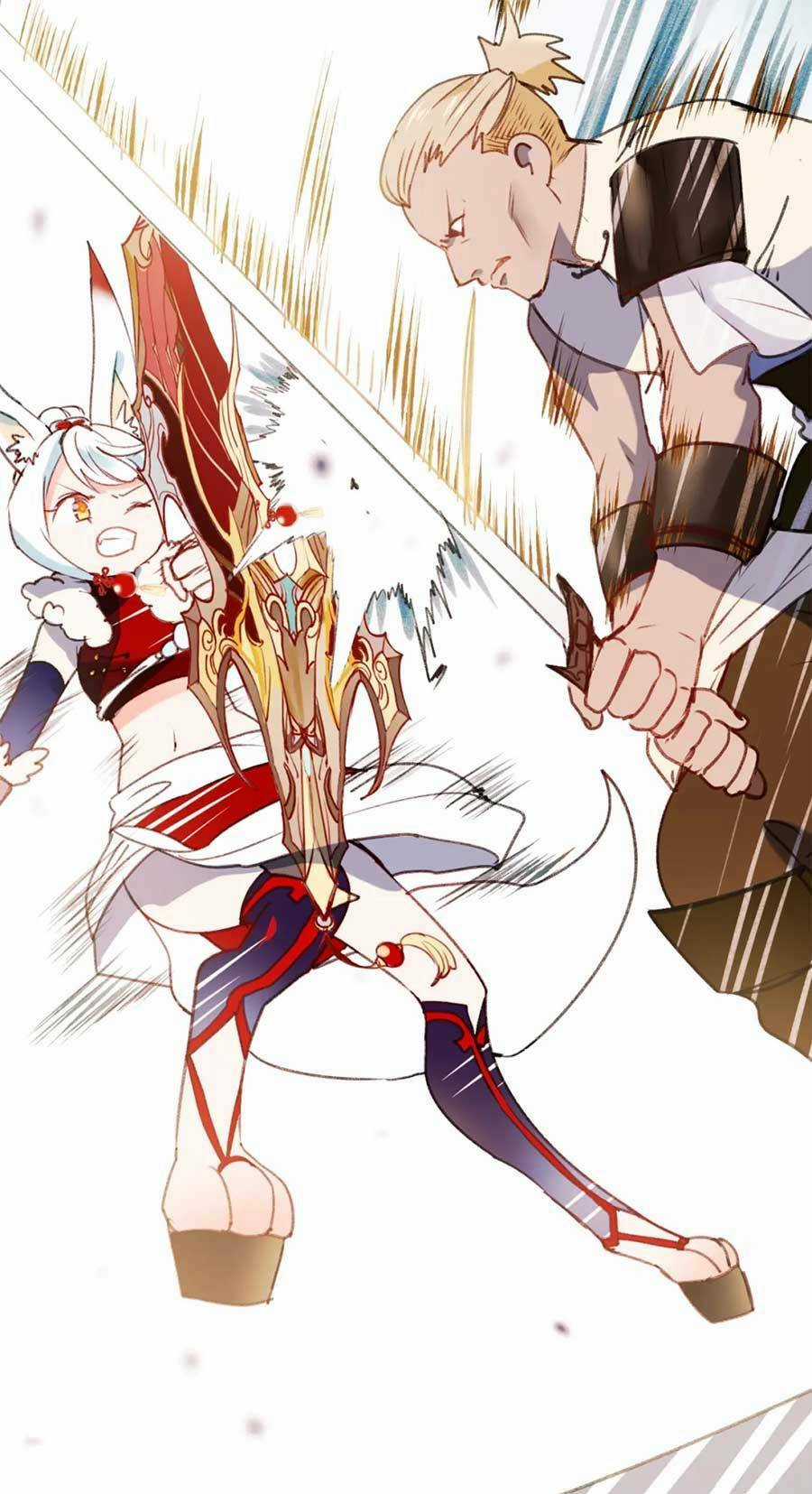 Thành Dã Tiêu Hà - Chapter 19 - Trang 50