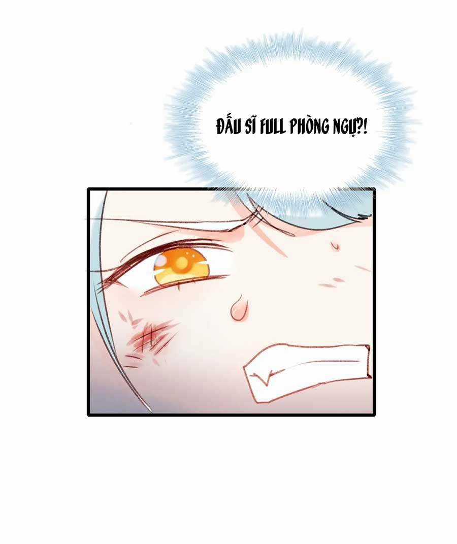 Thành Dã Tiêu Hà - Chapter 19 - Trang 53