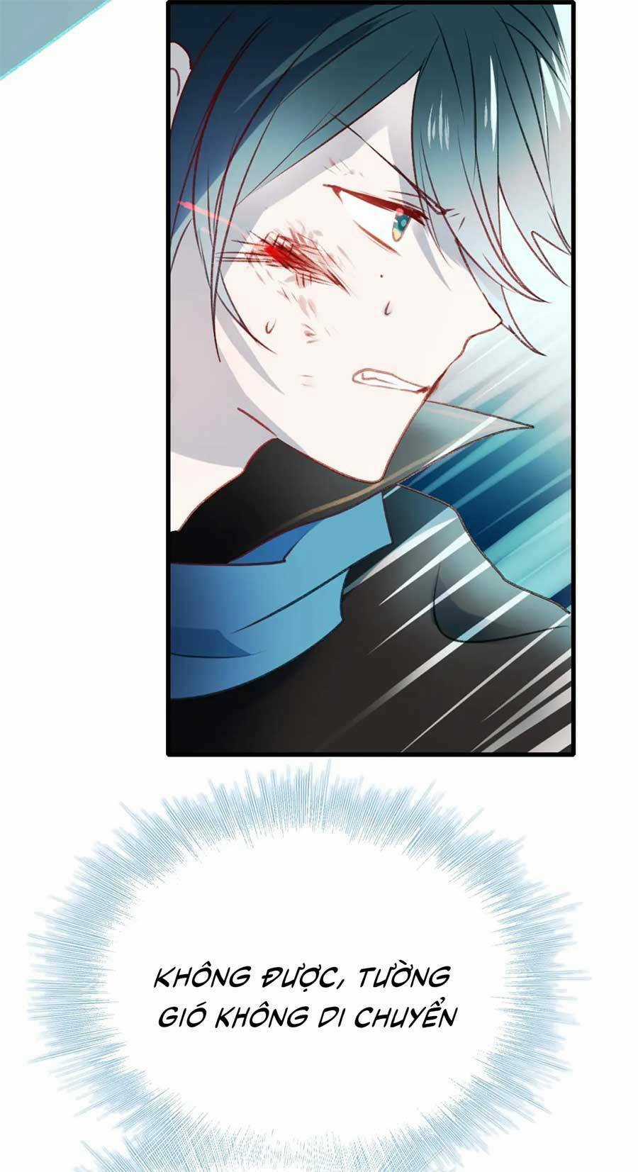 Thành Dã Tiêu Hà - Chapter 19 - Trang 56