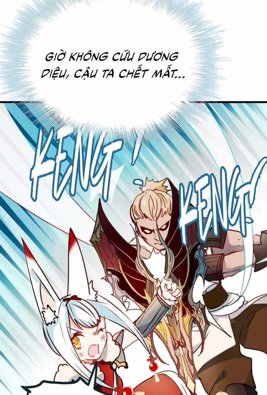 Thành Dã Tiêu Hà - Chapter 19 - Trang 57