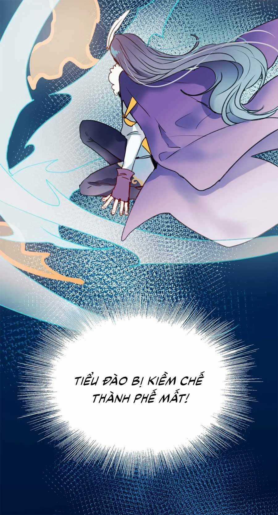 Thành Dã Tiêu Hà - Chapter 19 - Trang 62