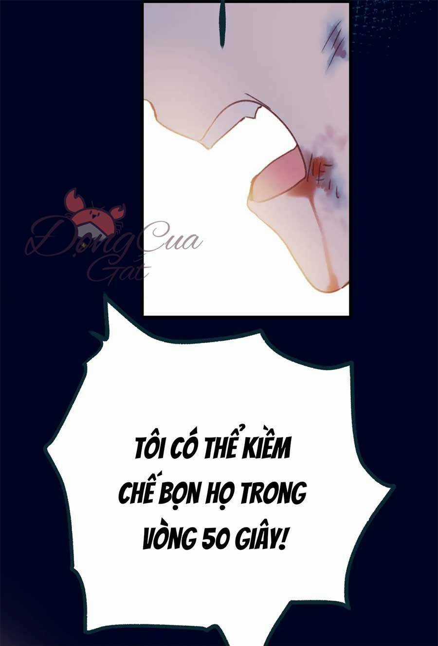 Thành Dã Tiêu Hà - Chapter 19 - Trang 65