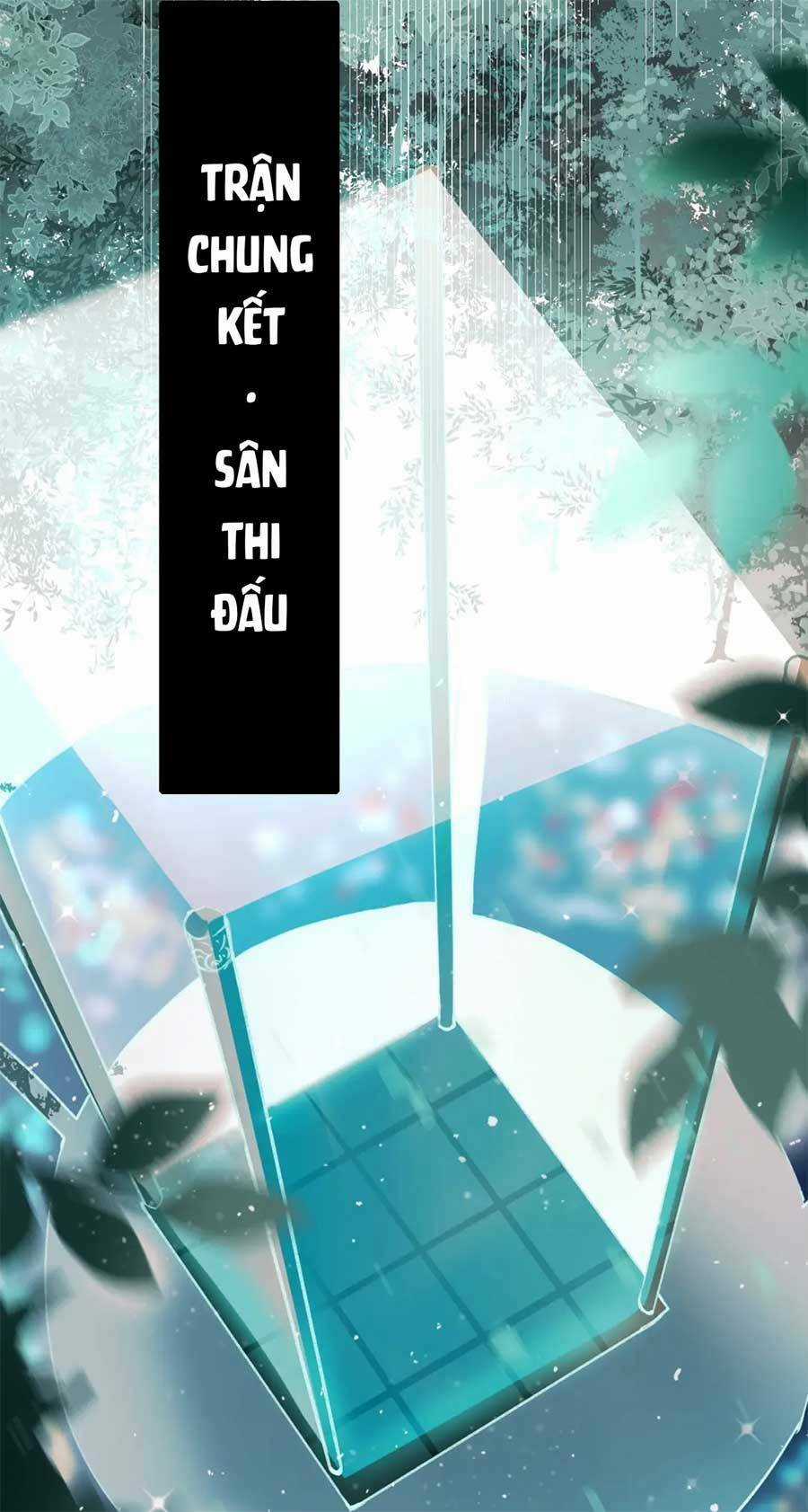 Thành Dã Tiêu Hà - Chapter 19 - Trang 9