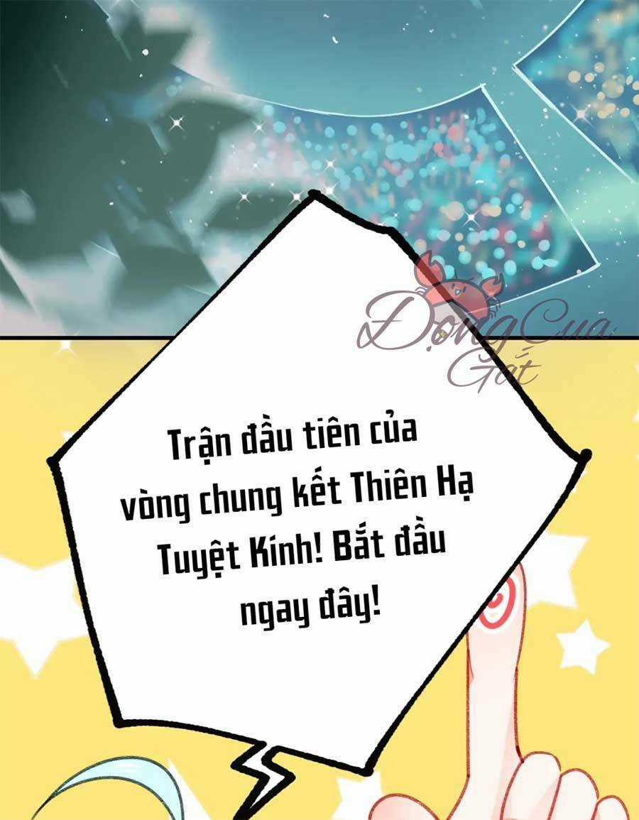 Thành Dã Tiêu Hà - Chapter 19 - Trang 10