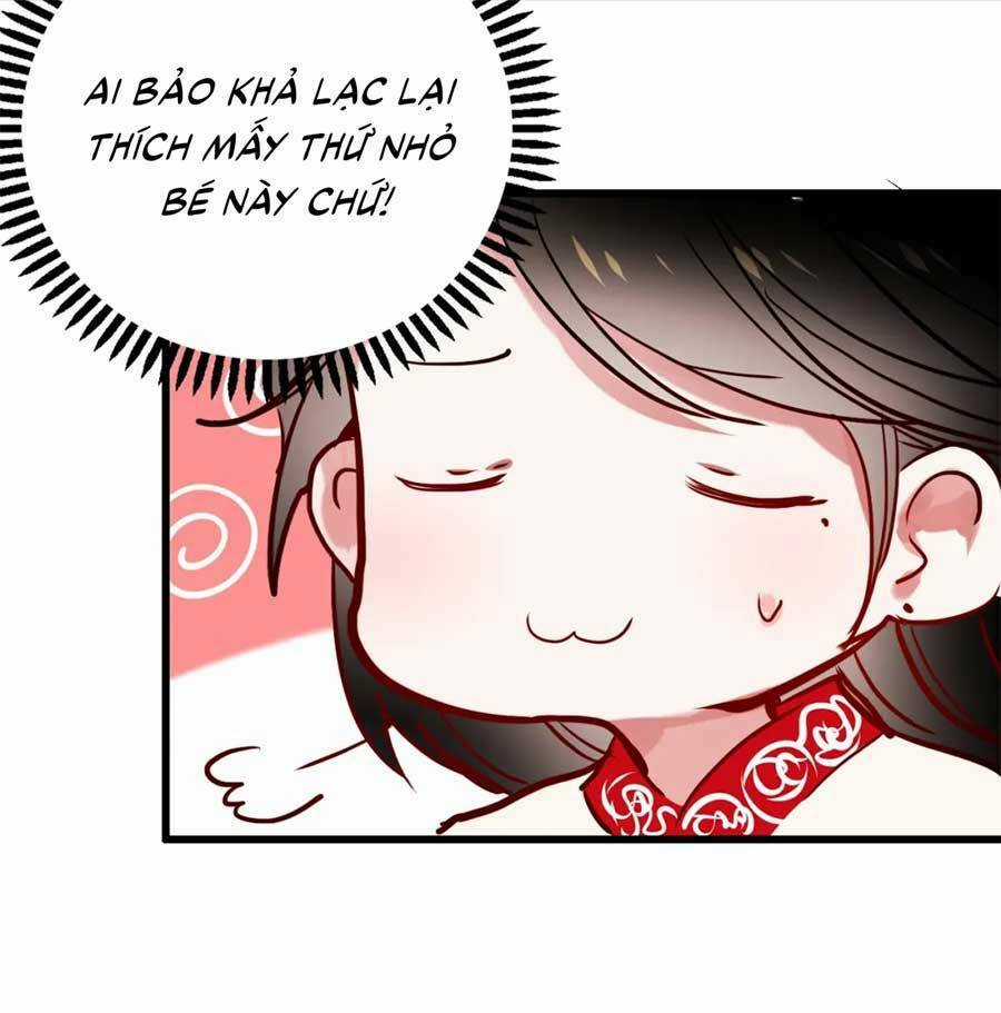 Thành Dã Tiêu Hà - Chapter 2 - Trang 11