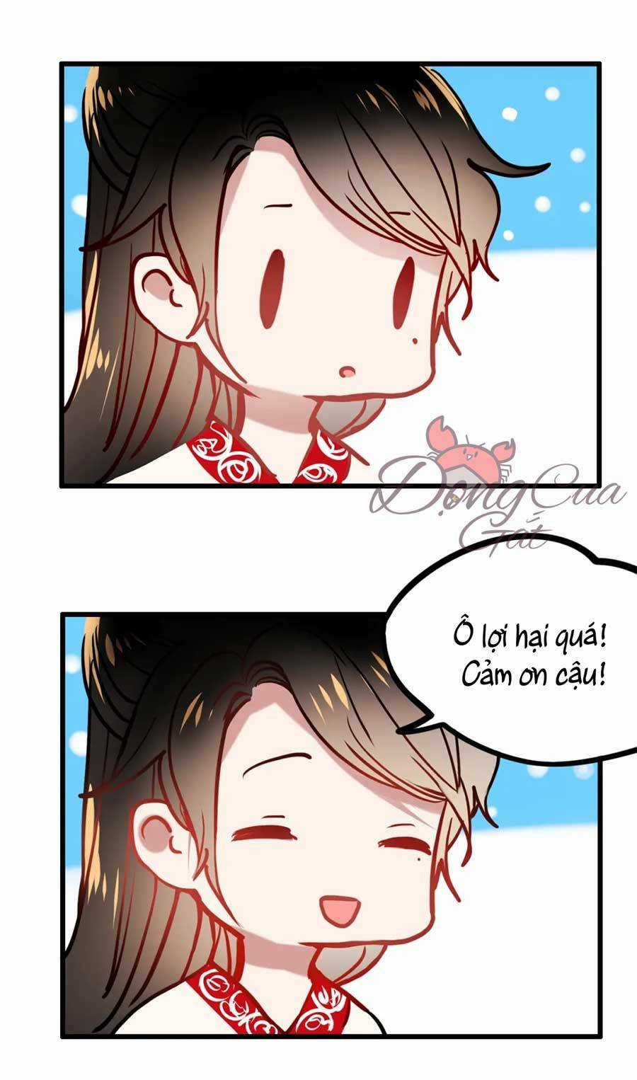 Thành Dã Tiêu Hà - Chapter 2 - Trang 14