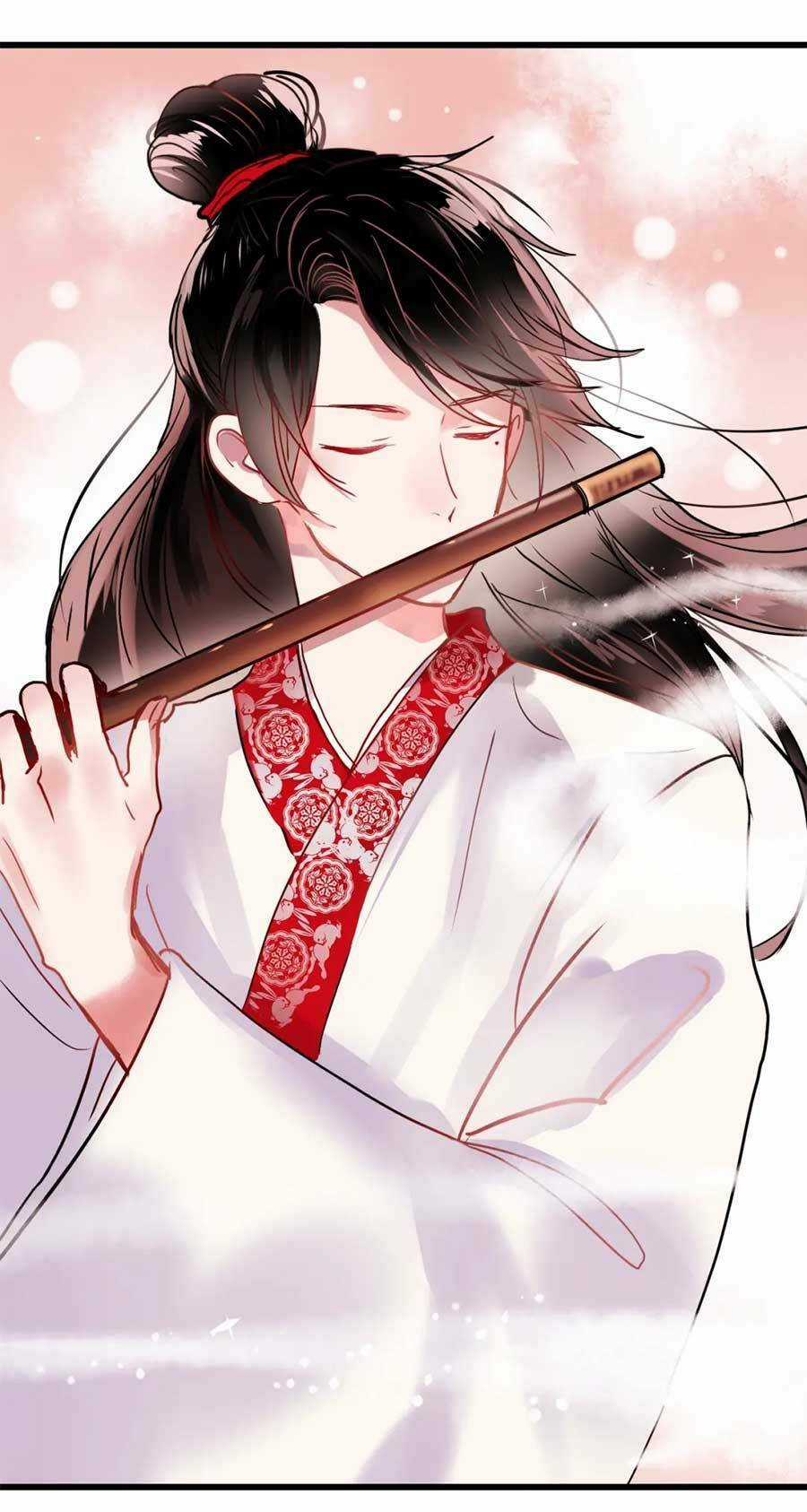 Thành Dã Tiêu Hà - Chapter 2 - Trang 16