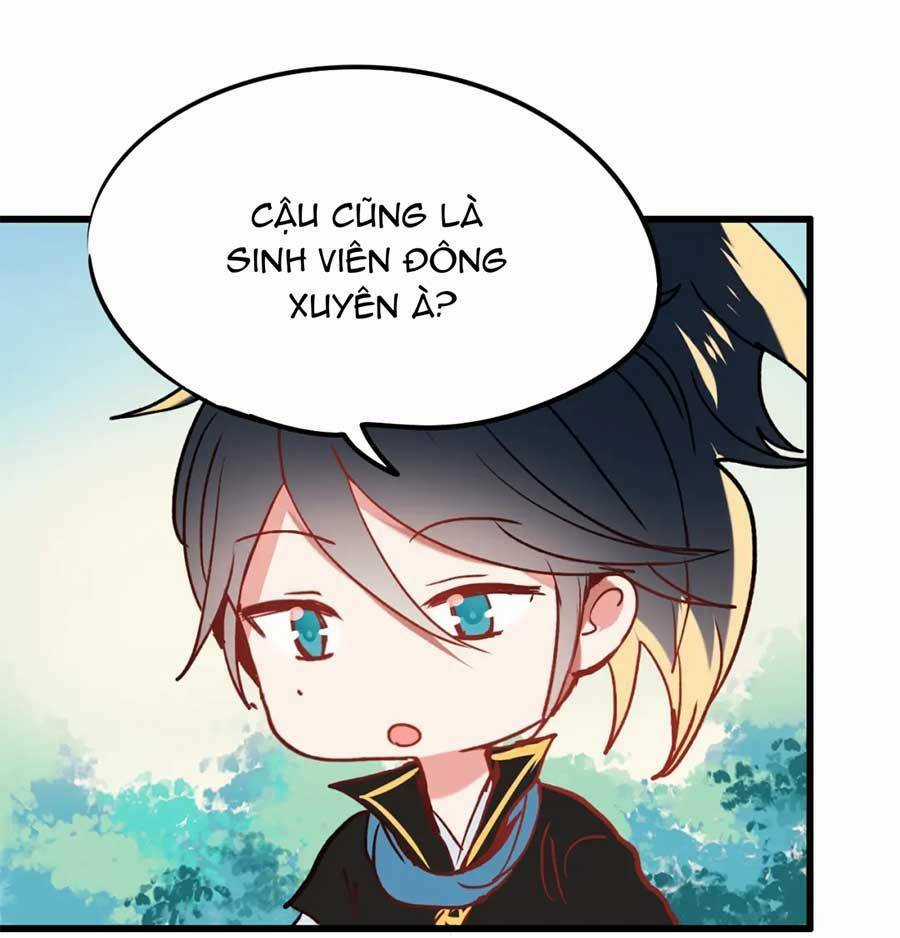 Thành Dã Tiêu Hà - Chapter 2 - Trang 19