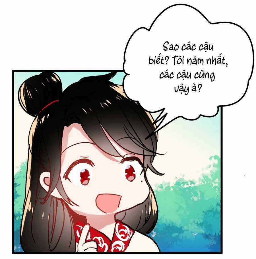 Thành Dã Tiêu Hà - Chapter 2 - Trang 20