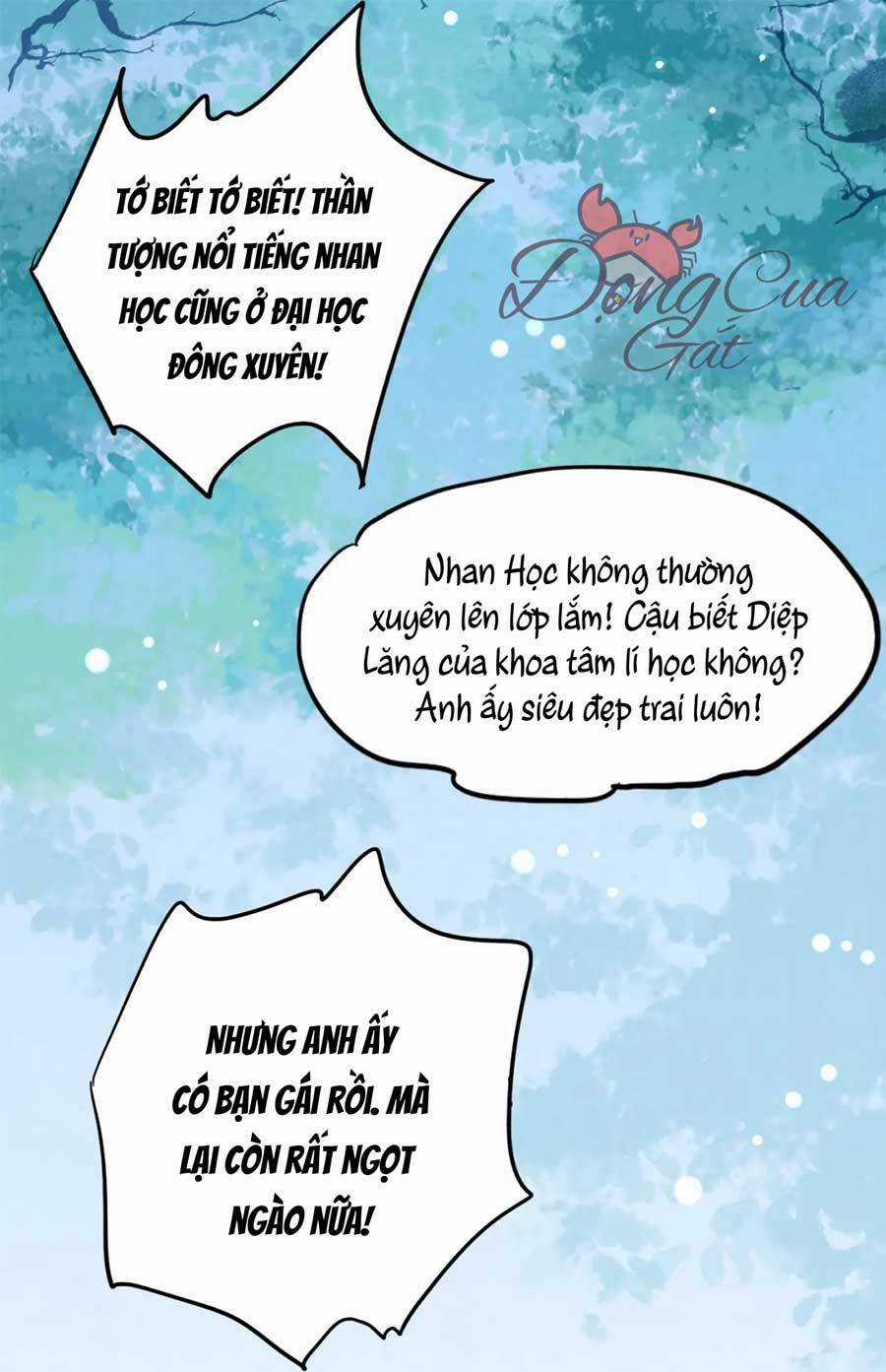 Thành Dã Tiêu Hà - Chapter 2 - Trang 3