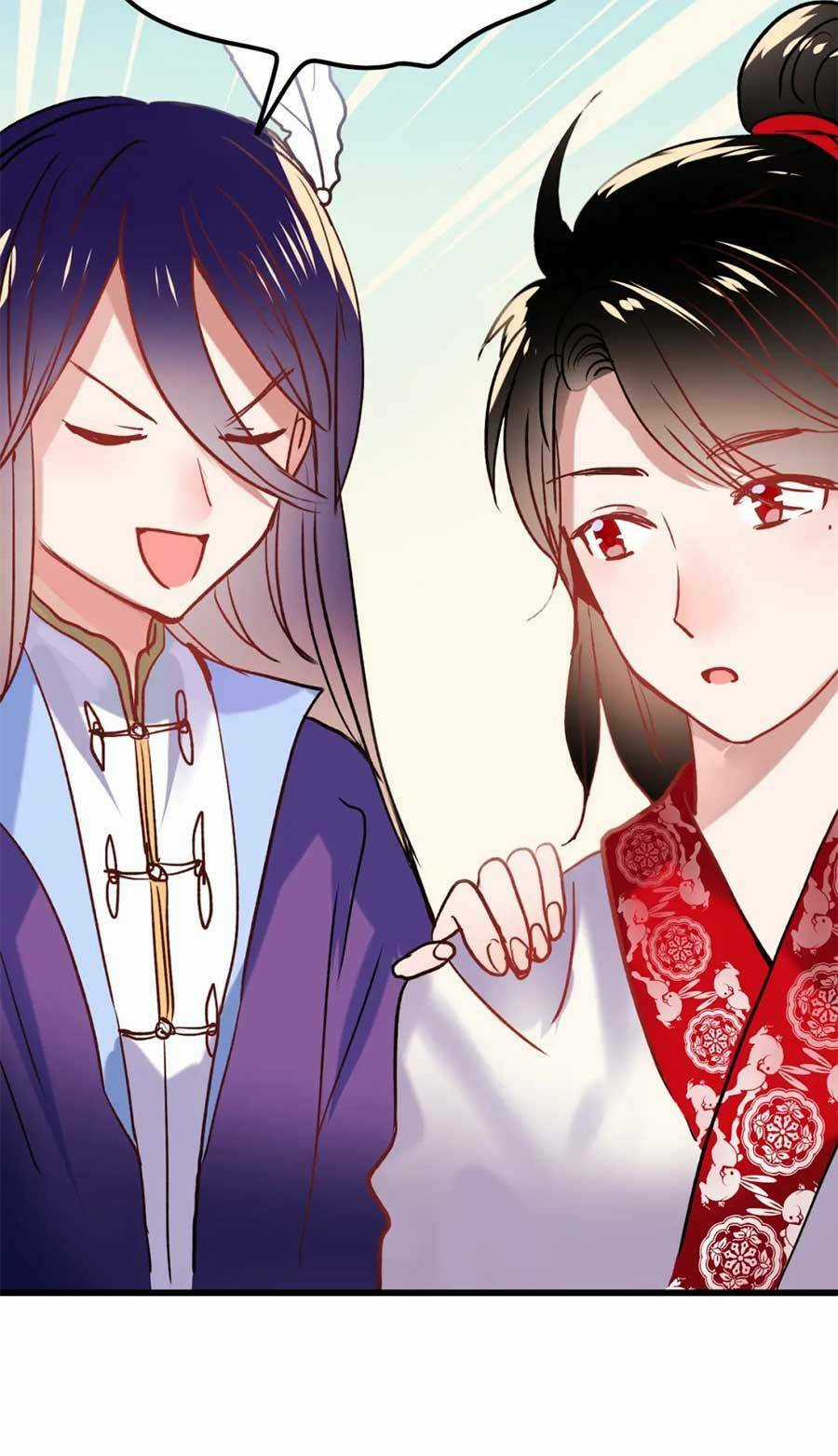 Thành Dã Tiêu Hà - Chapter 2 - Trang 22