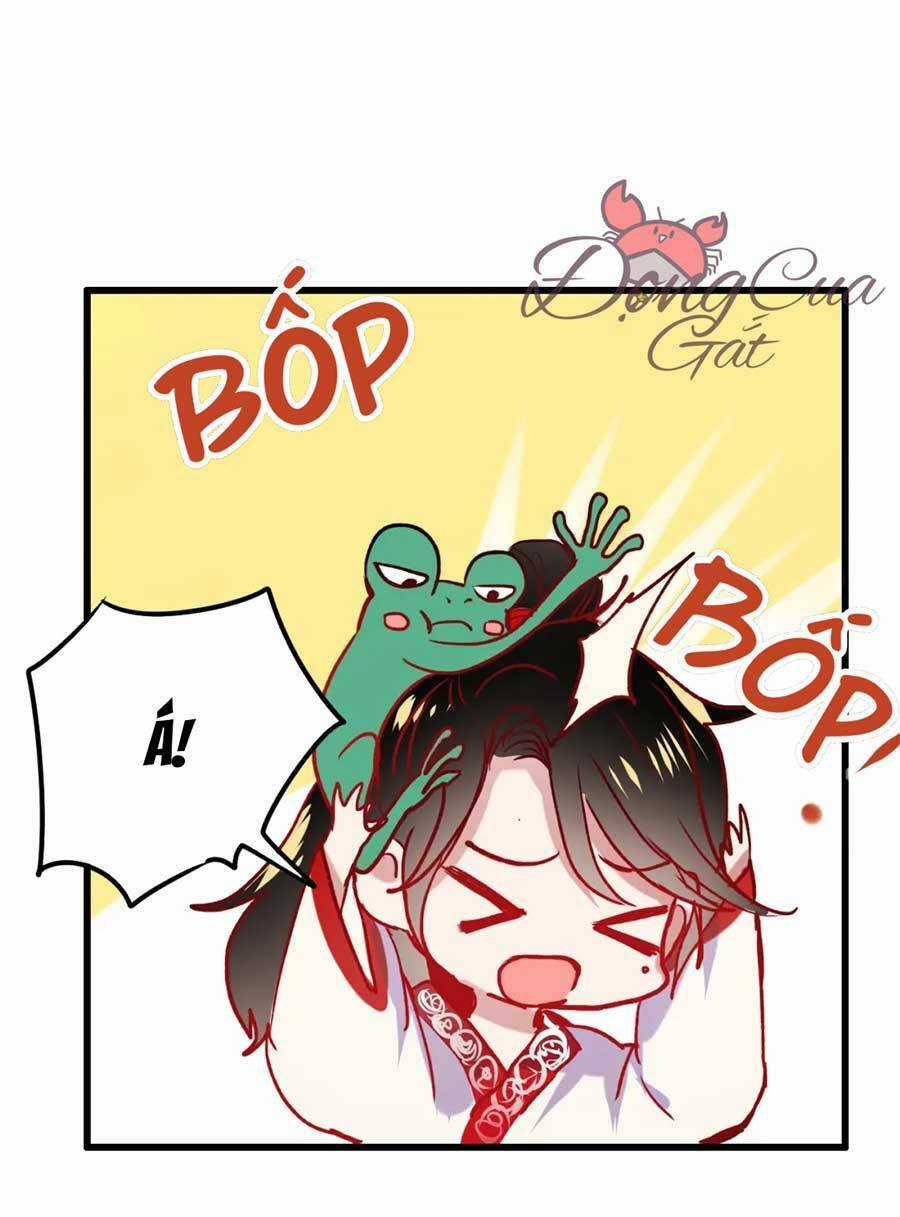 Thành Dã Tiêu Hà - Chapter 2 - Trang 23