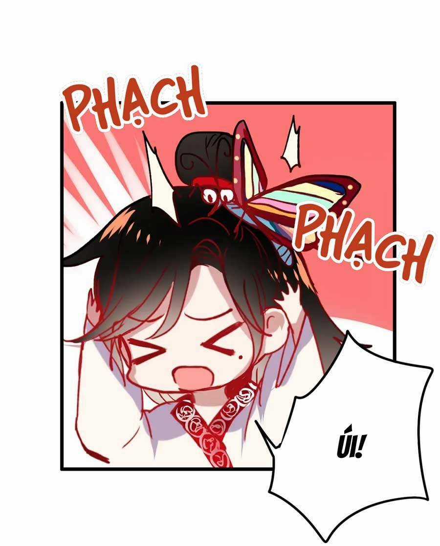 Thành Dã Tiêu Hà - Chapter 2 - Trang 24