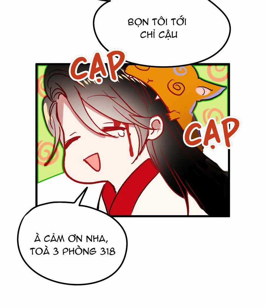 Thành Dã Tiêu Hà - Chapter 2 - Trang 26