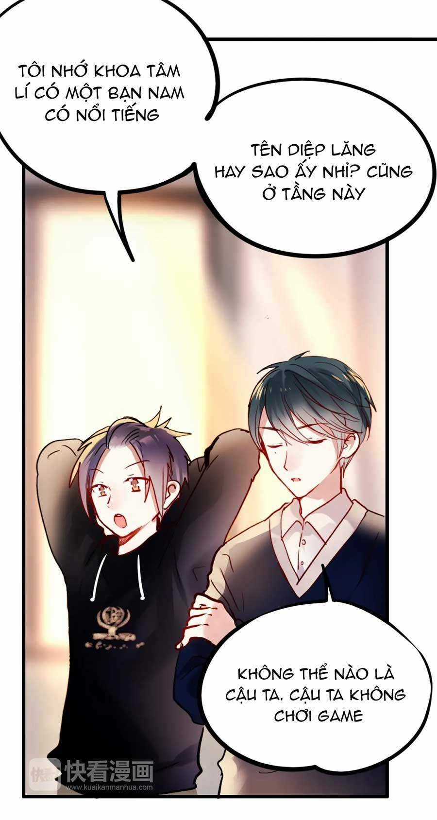 Thành Dã Tiêu Hà - Chapter 2 - Trang 28