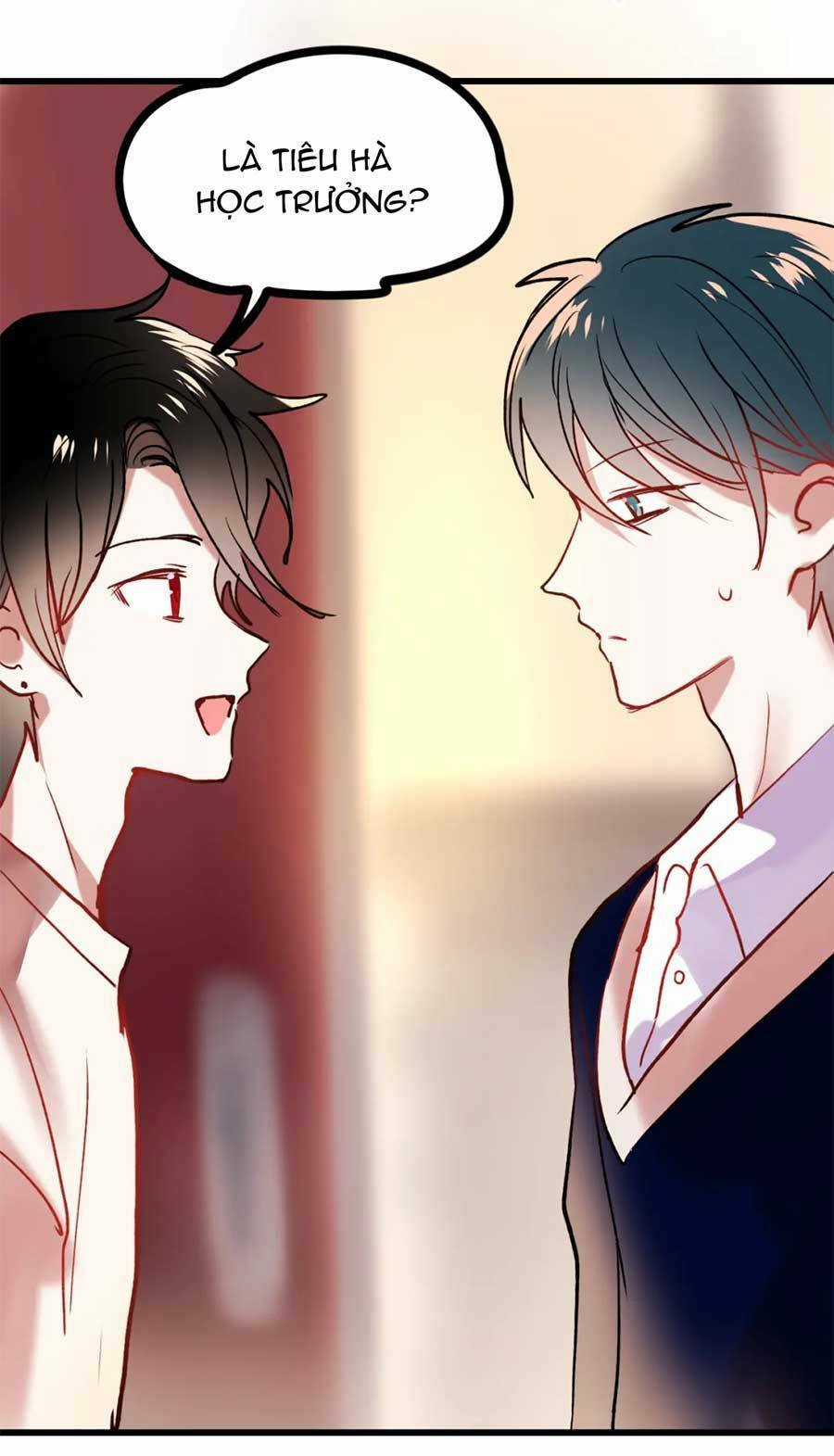 Thành Dã Tiêu Hà - Chapter 2 - Trang 32