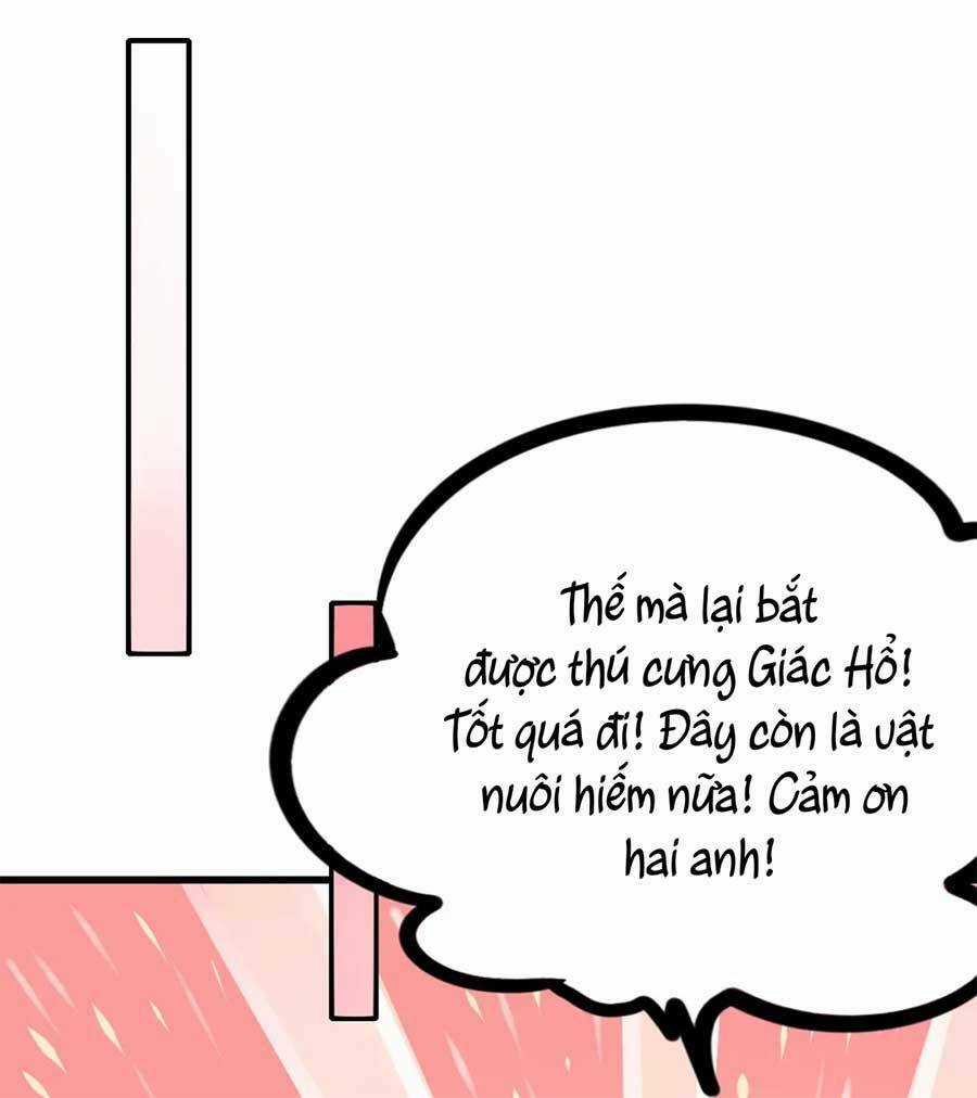 Thành Dã Tiêu Hà - Chapter 2 - Trang 33