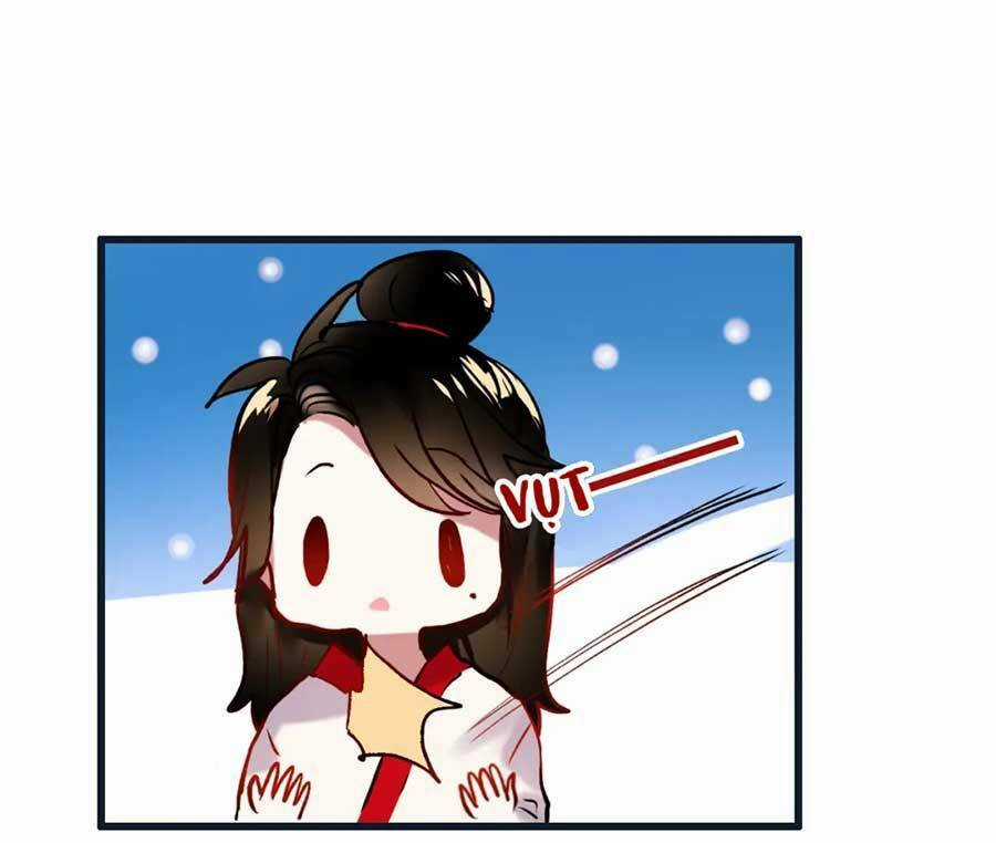 Thành Dã Tiêu Hà - Chapter 2 - Trang 35