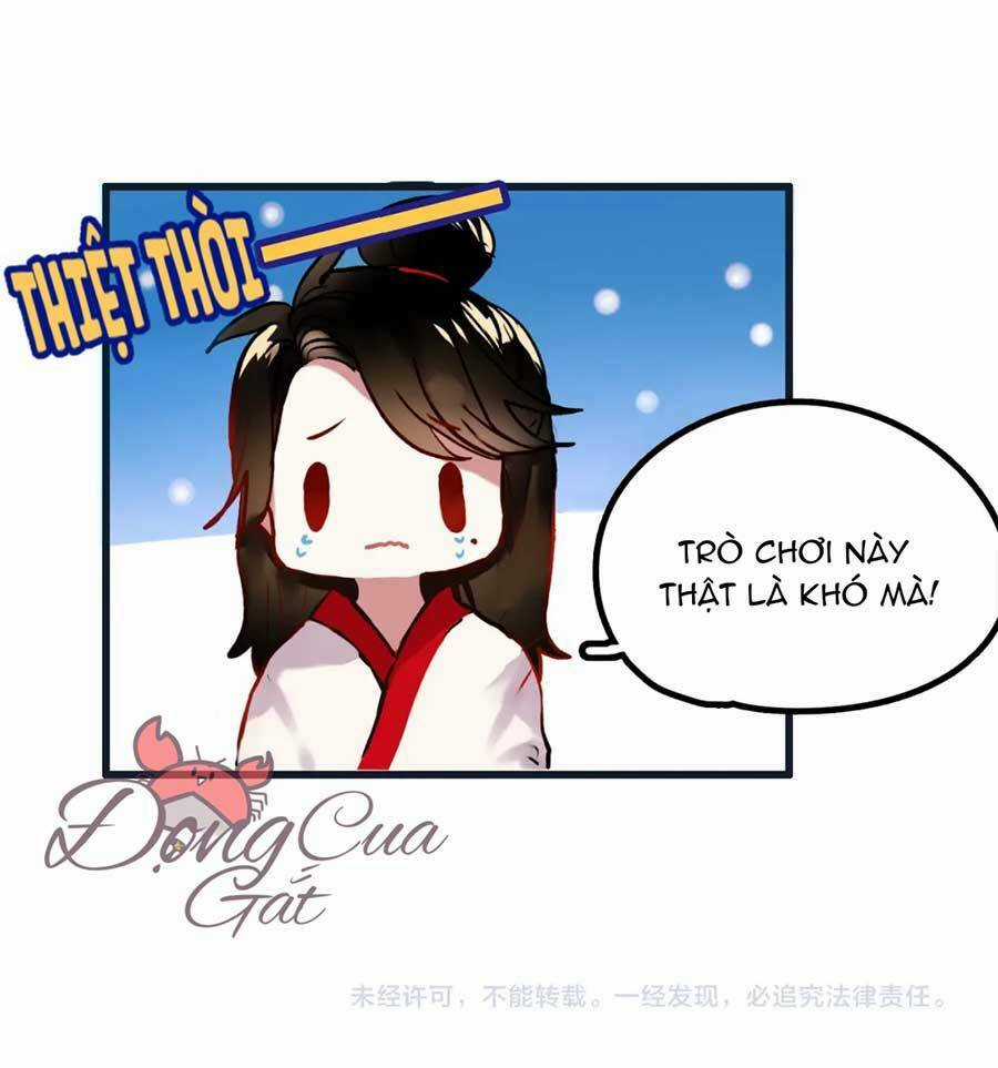 Thành Dã Tiêu Hà - Chapter 2 - Trang 37