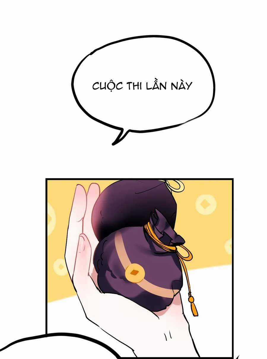 Thành Dã Tiêu Hà - Chapter 2 - Trang 6