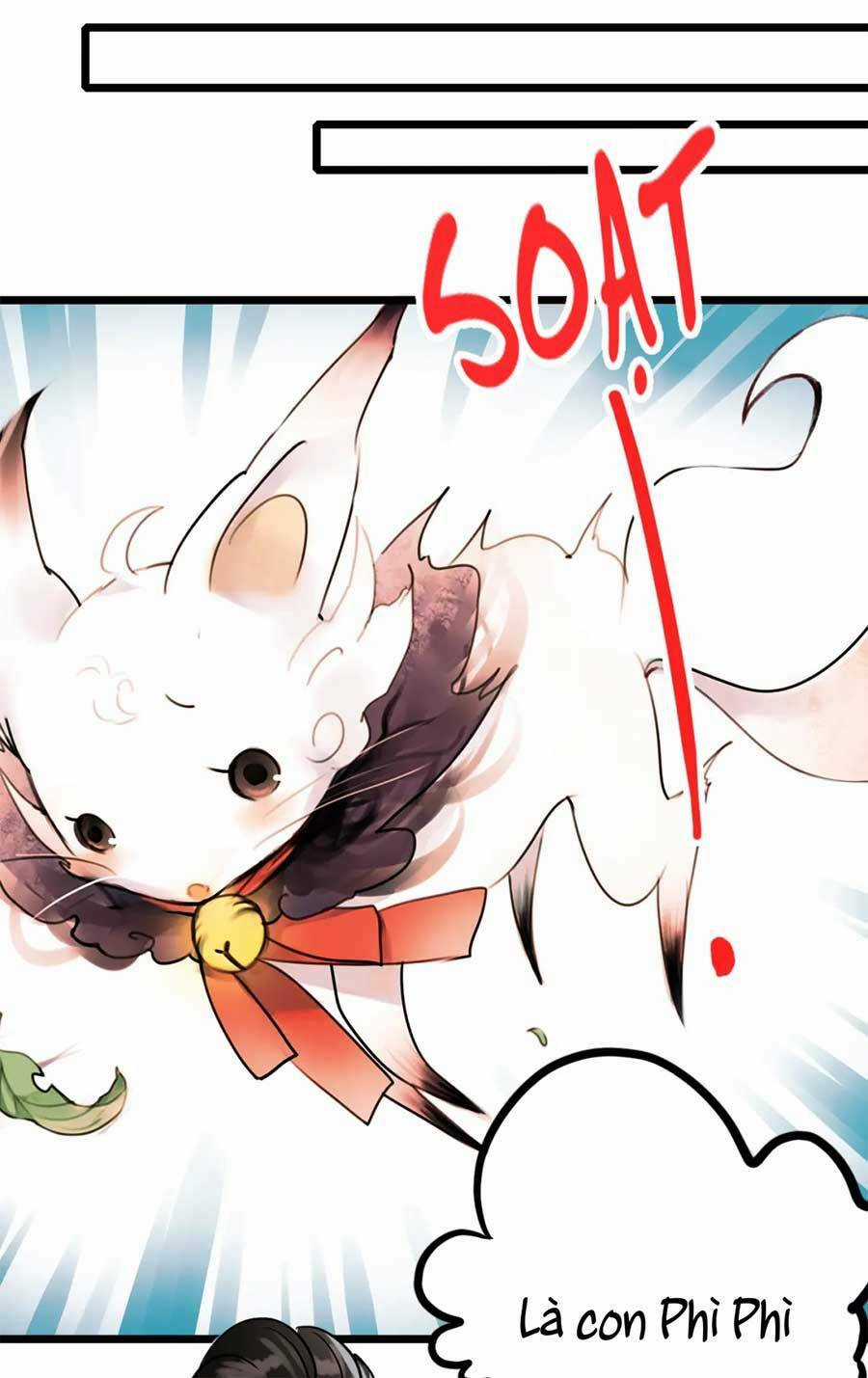 Thành Dã Tiêu Hà - Chapter 2 - Trang 8