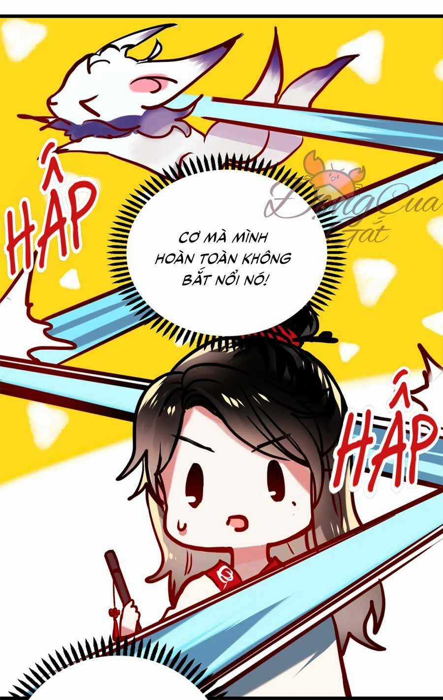 Thành Dã Tiêu Hà - Chapter 2 - Trang 10