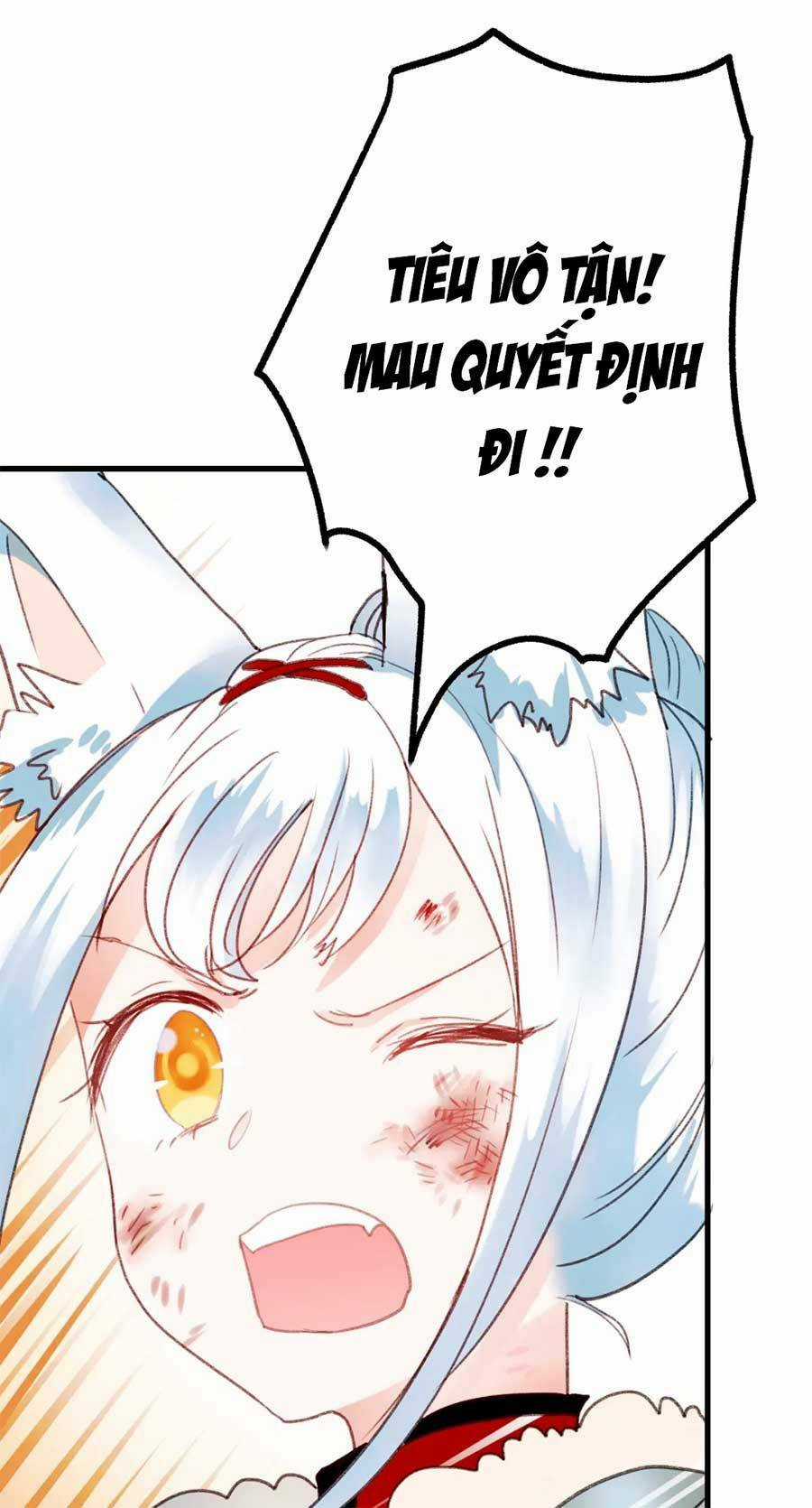 Thành Dã Tiêu Hà - Chapter 20 - Trang 2