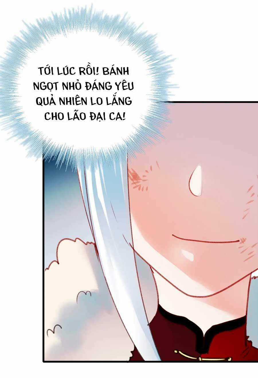 Thành Dã Tiêu Hà - Chapter 20 - Trang 17