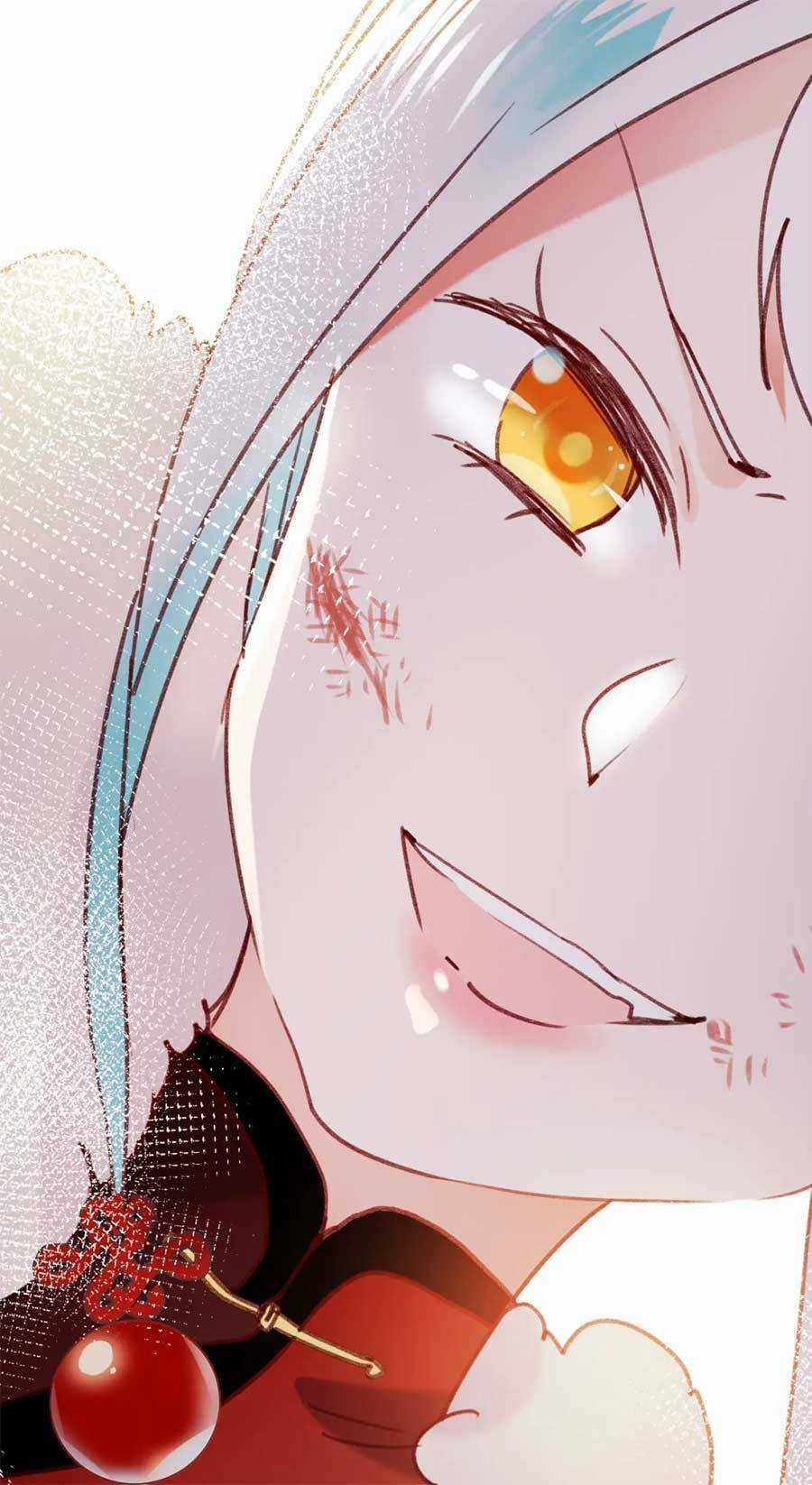 Thành Dã Tiêu Hà - Chapter 20 - Trang 19