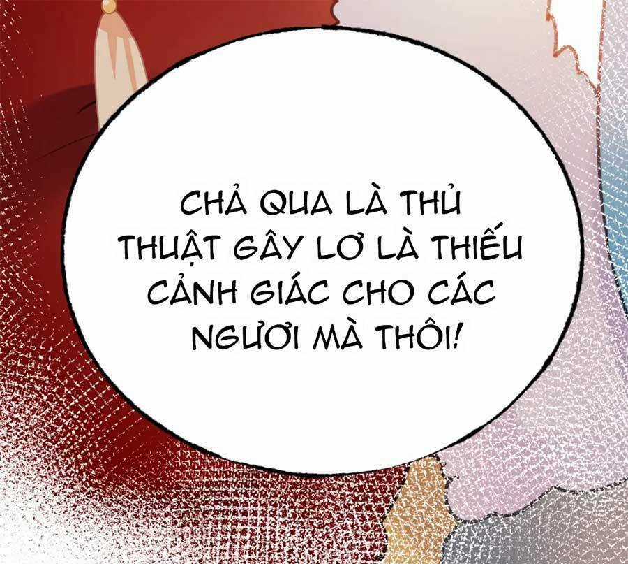 Thành Dã Tiêu Hà - Chapter 20 - Trang 20