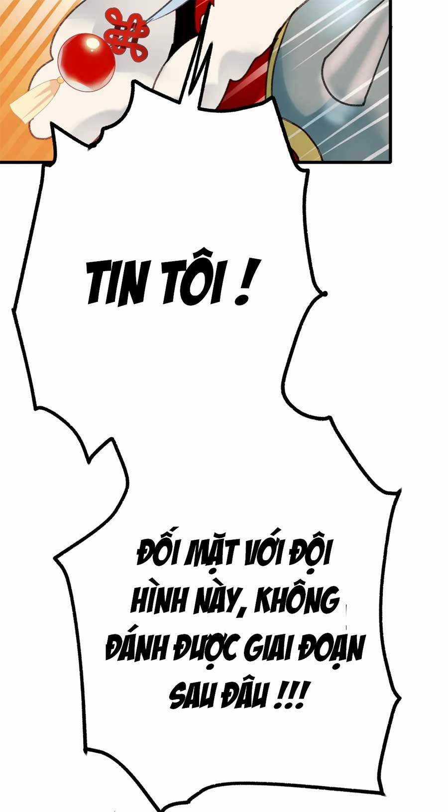Thành Dã Tiêu Hà - Chapter 20 - Trang 3