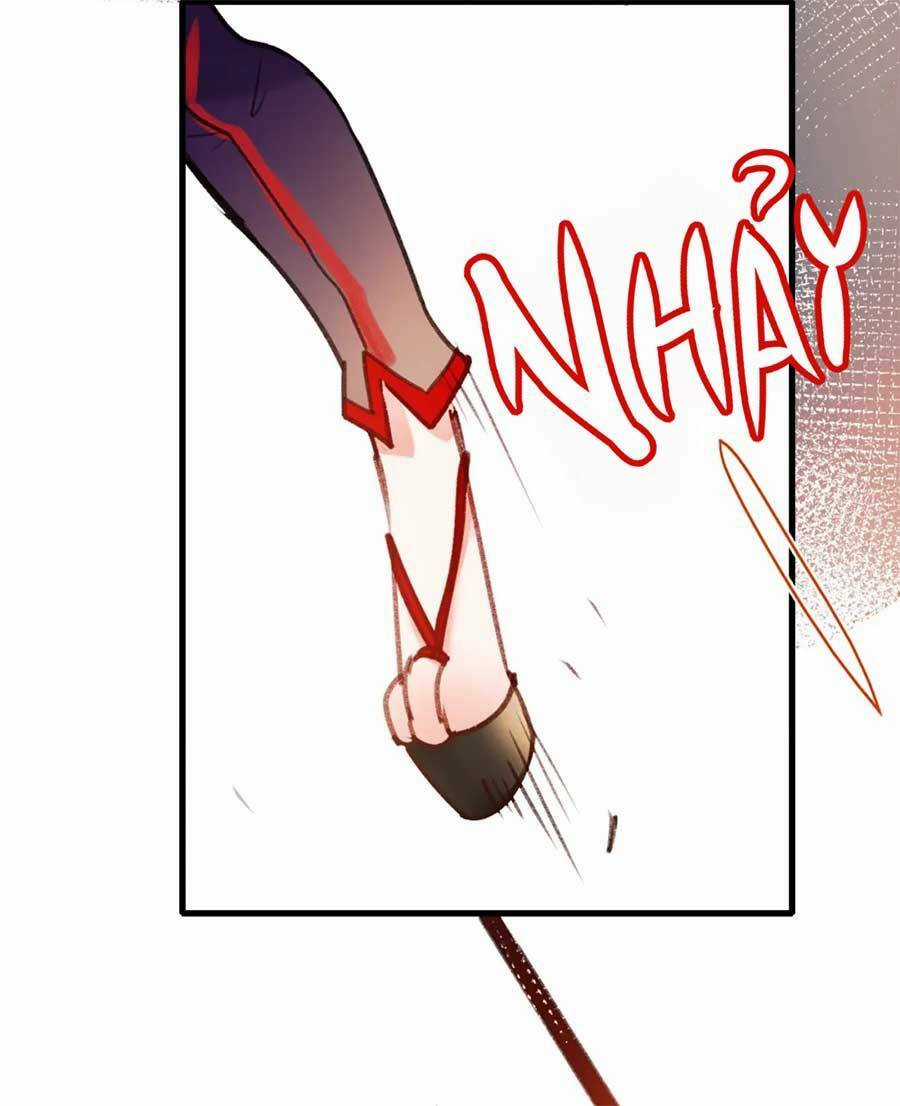 Thành Dã Tiêu Hà - Chapter 20 - Trang 21