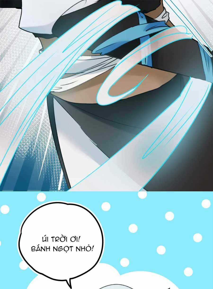 Thành Dã Tiêu Hà - Chapter 20 - Trang 29