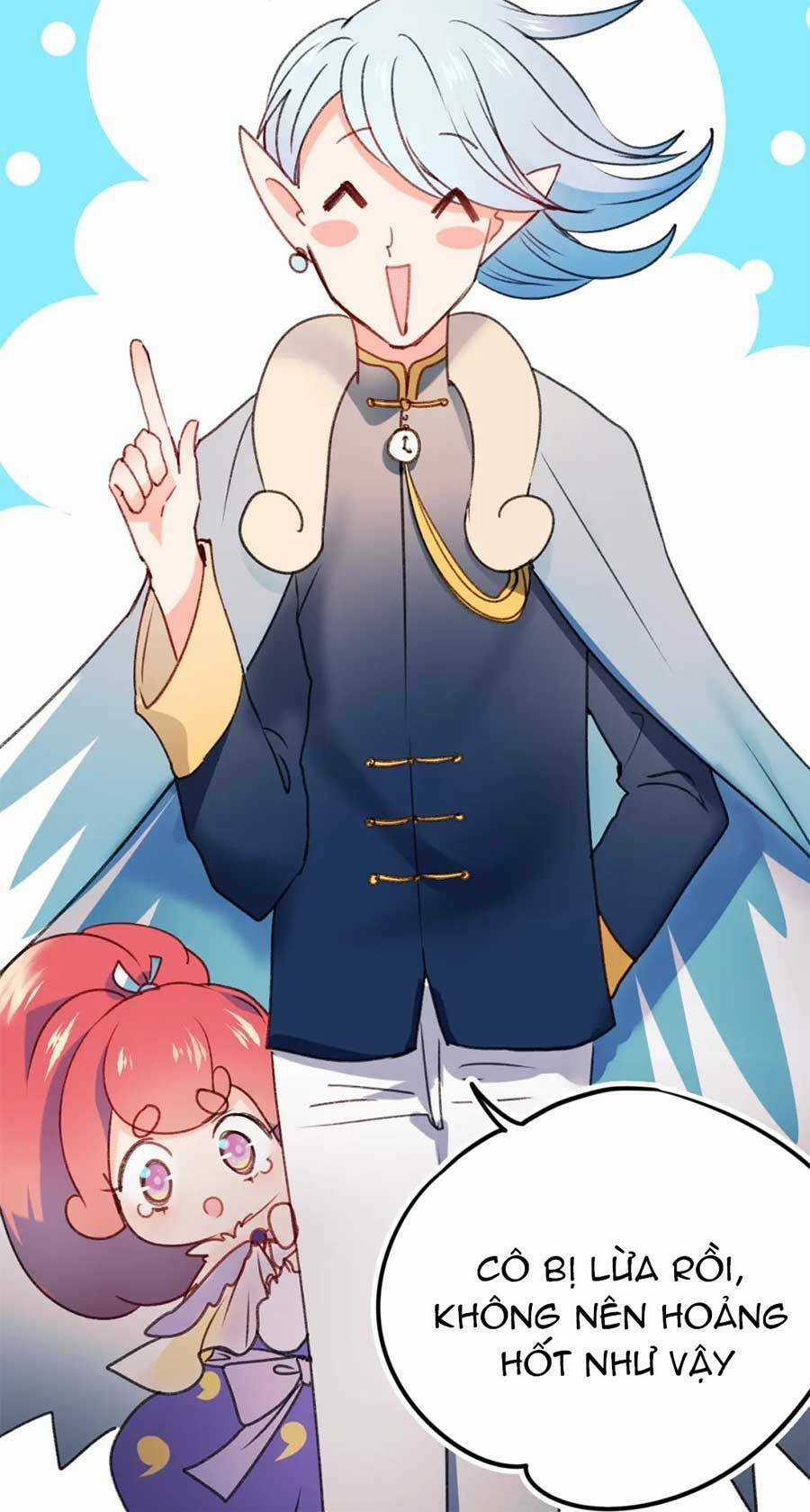 Thành Dã Tiêu Hà - Chapter 20 - Trang 30